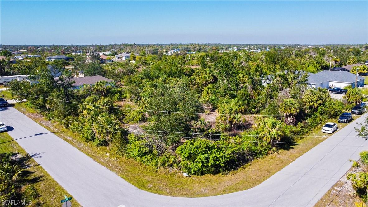 14064 Dusty, 223006265, PORT CHARLOTTE, Lot & Land,  for sale, Patricia Coats, FLORIDIAN REALTY SERVICES, LLC