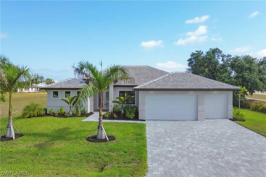 24538 Wallaby, 224044029, PUNTA GORDA, Single Family Residence,  for sale, Patricia Coats, FLORIDIAN REALTY SERVICES, LLC